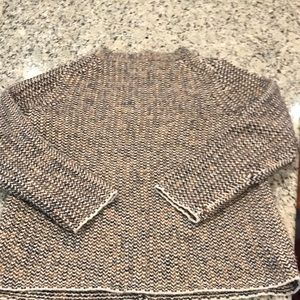 Gorgeous Collection Italian Wool Sweater..